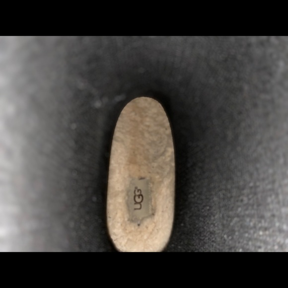 WOMENS UGG SIENNA RAIN BOOT - Picture 4 of 8